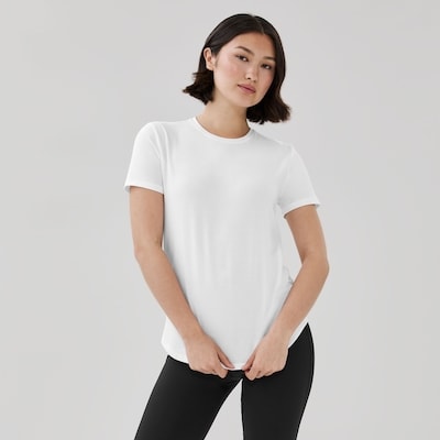 Joe Fresh Crew Neck Active Tee 1 ea, $16.00/1ea