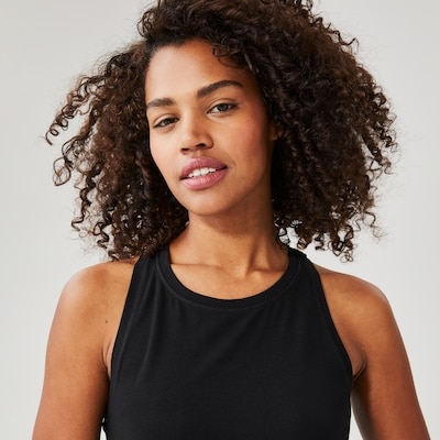Active Tank - Black