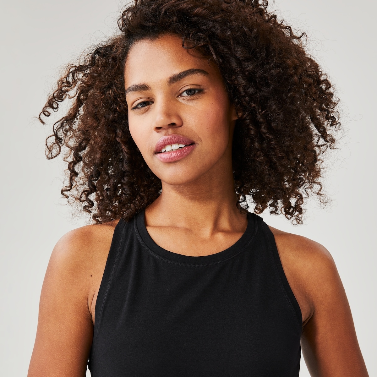 Active Tank - Black