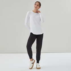 Joe Fresh Active Long Sleeve 1 ea, $19.00/1ea