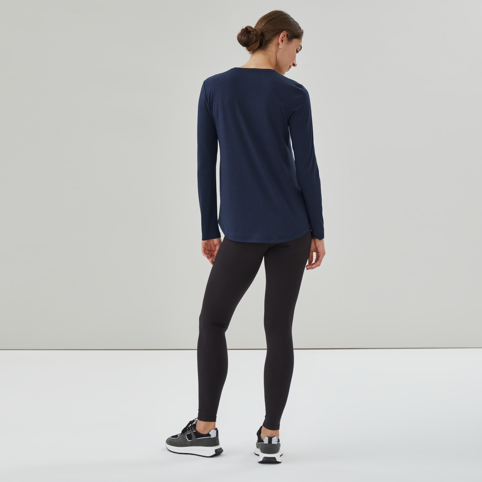 Active Long Sleeve