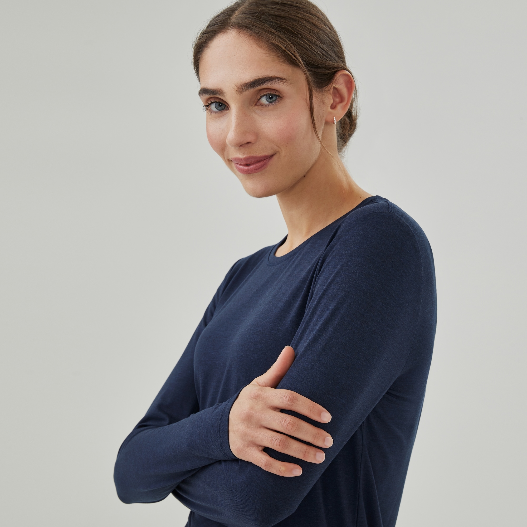 Active Long Sleeve