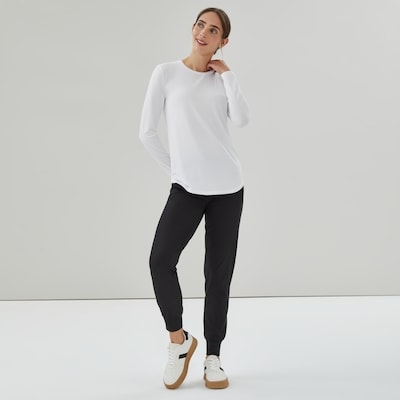 Joe Fresh Active Long Sleeve 1 ea, $19.00/1ea