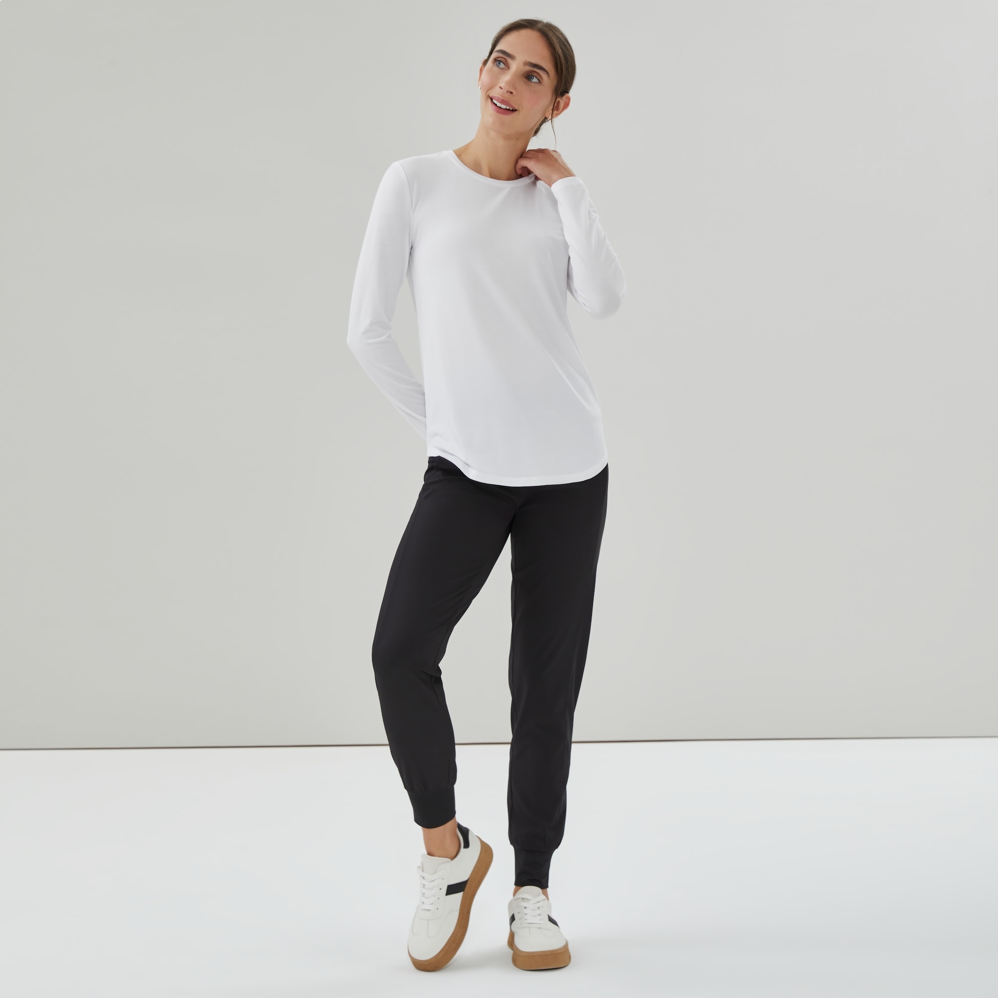Active Long Sleeve