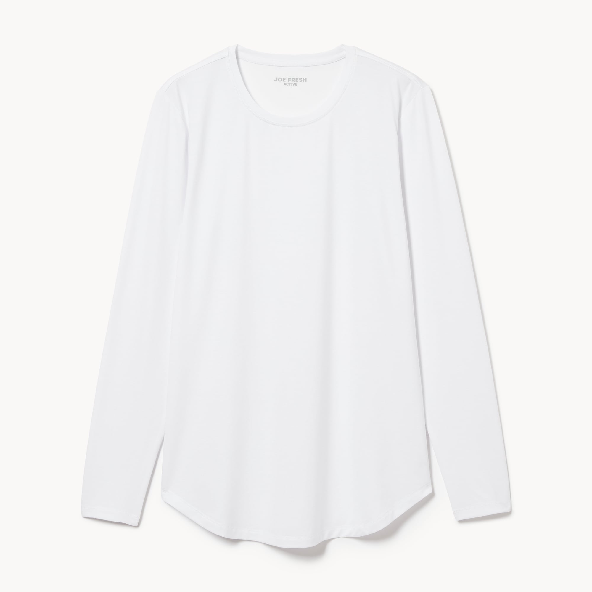 Active Long Sleeve