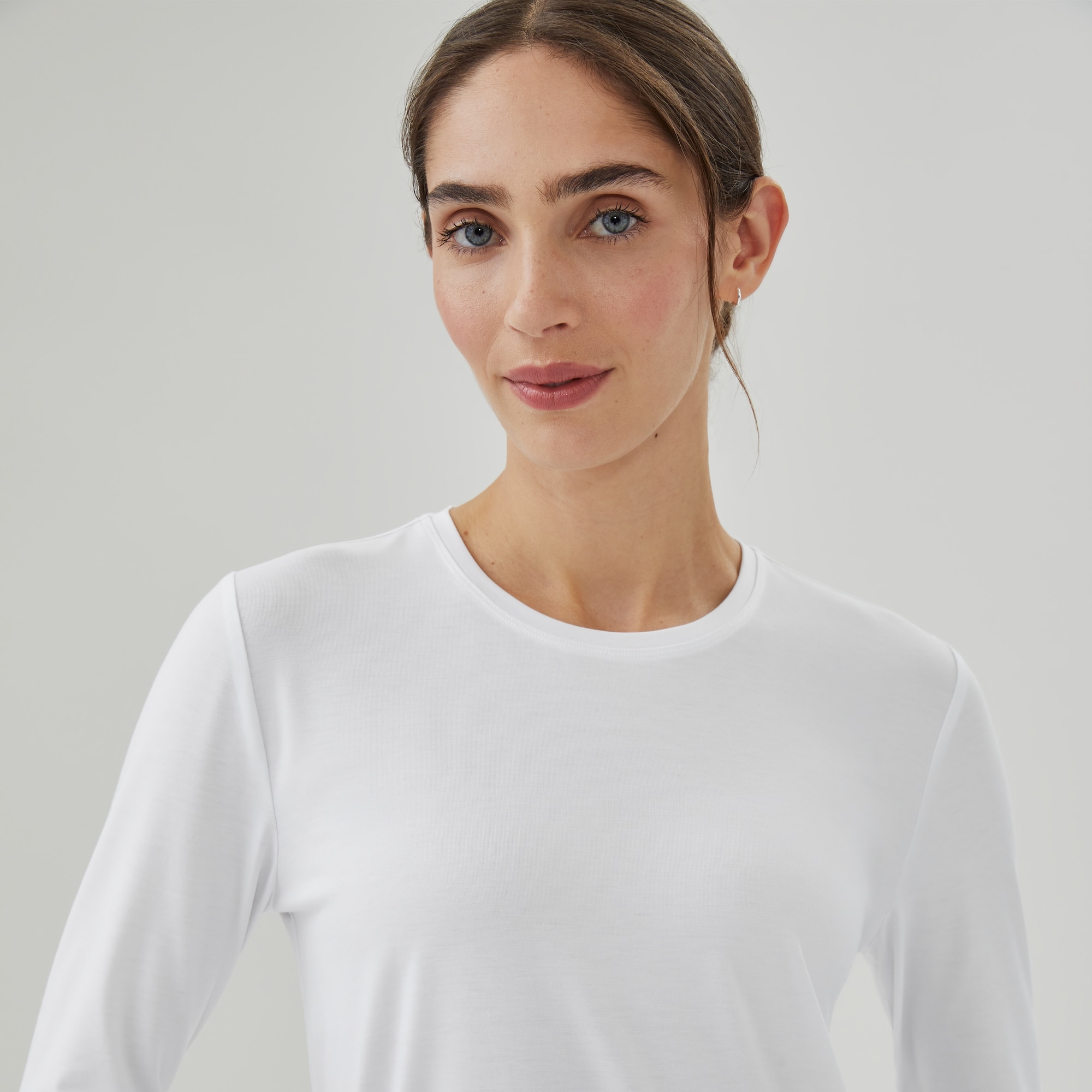 Active Long Sleeve