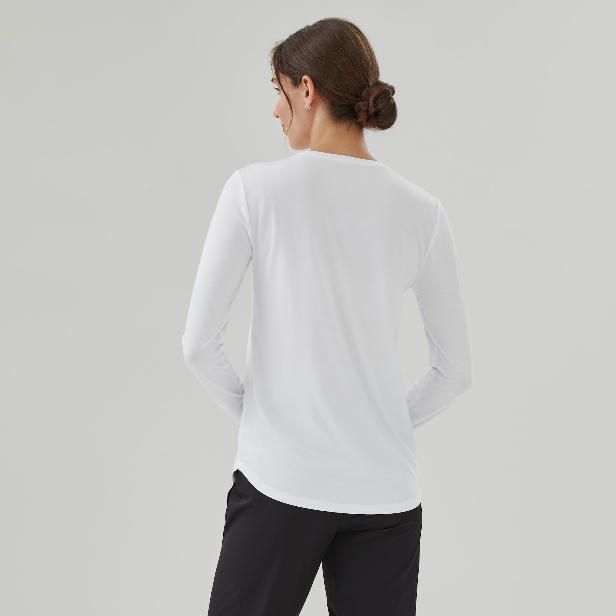 Active Long Sleeve