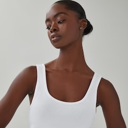 Joe Fresh Organic Cotton Tank - 1 ea | Real Canadian Superstore