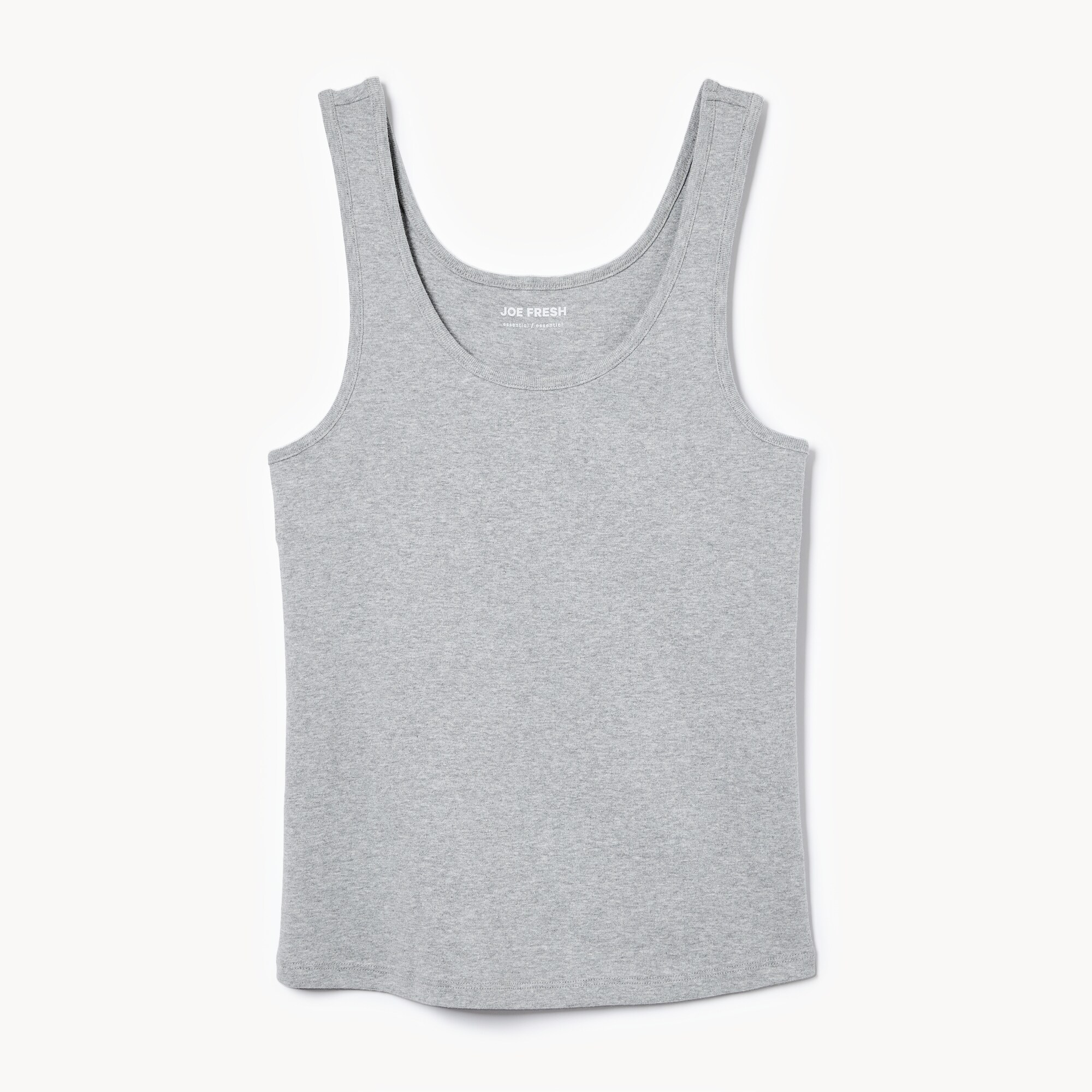 Organic Cotton Tank