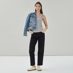 Joe Fresh Organic Cotton Tank 1 ea, $16.00/1ea