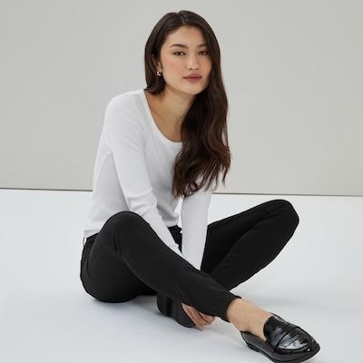 Jegging - Black
