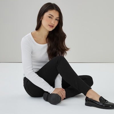 Joe Fresh Jegging 1 ea, $29.00/1ea