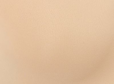 Padded Strapless Bra