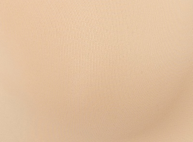 Padded Strapless Bra