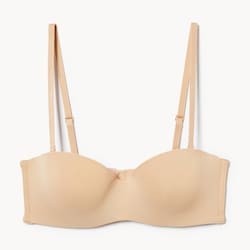 Joe Fresh Soutien-gorge rembourré sans bretelles 1 ea, 19,00 $/1ch