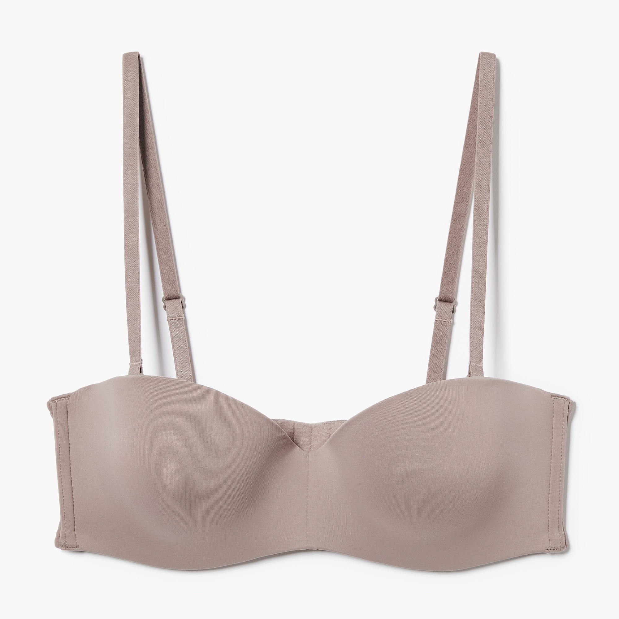 Soutien-gorge push up 1/2 pour femmes - Mode/Sous-vêtements Femmes