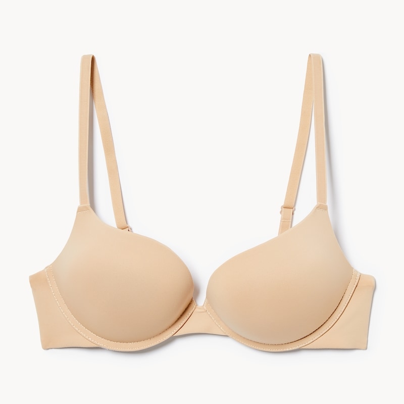 Padded Push Up Bra