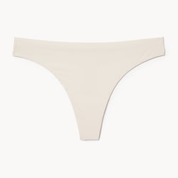 Joe Fresh No Show Thong 1 ea, $12.00/1ea