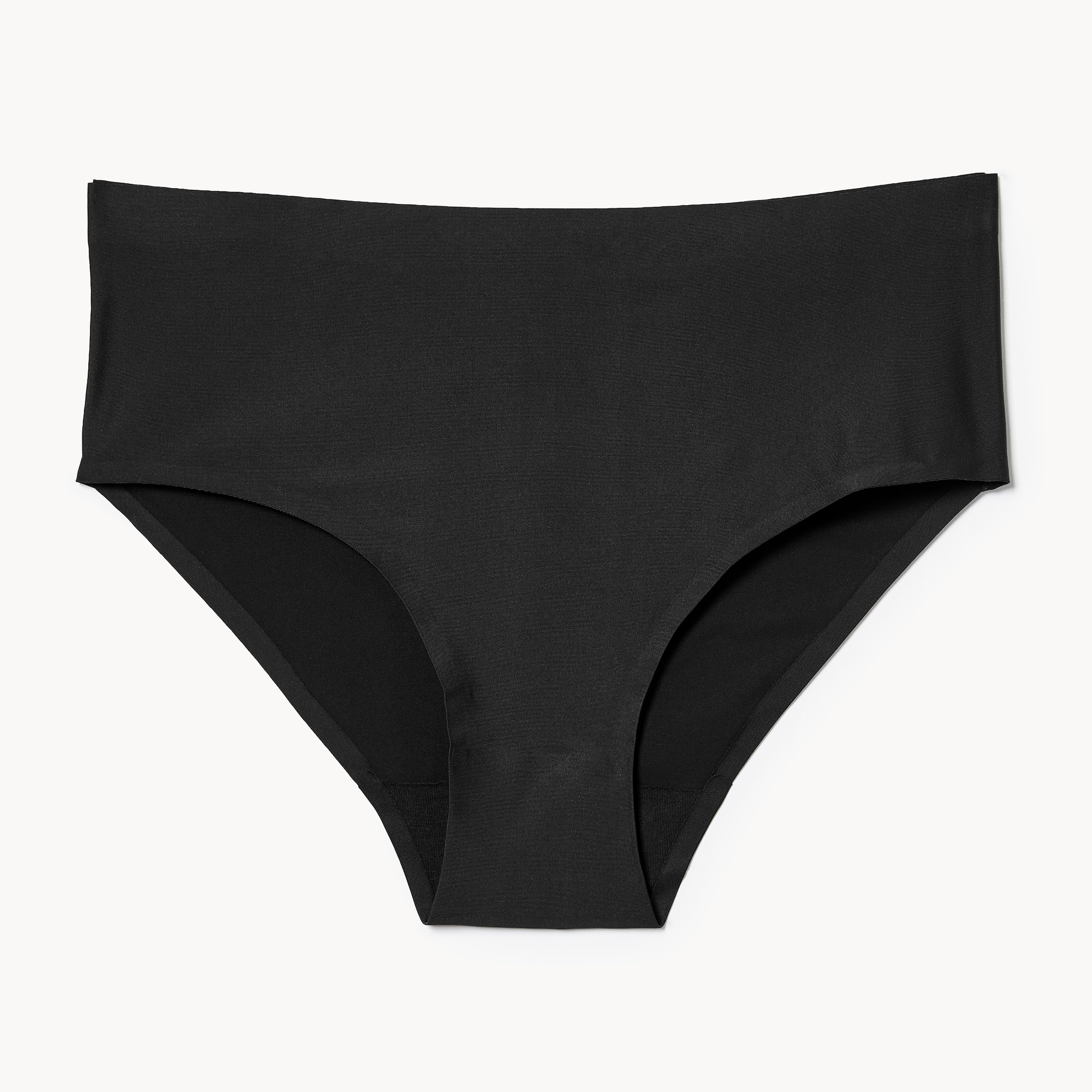 No Show Bikini