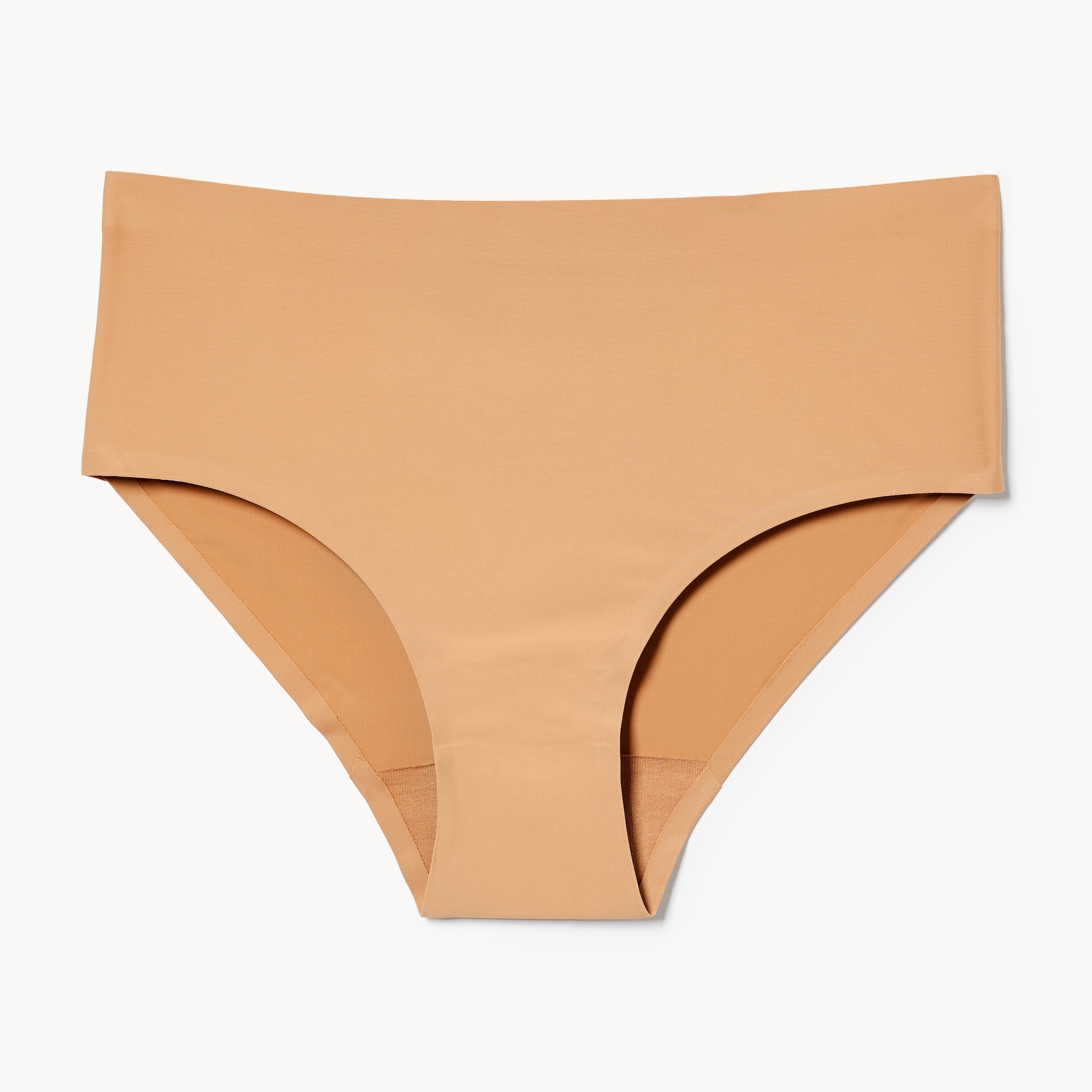 No Show Bikini