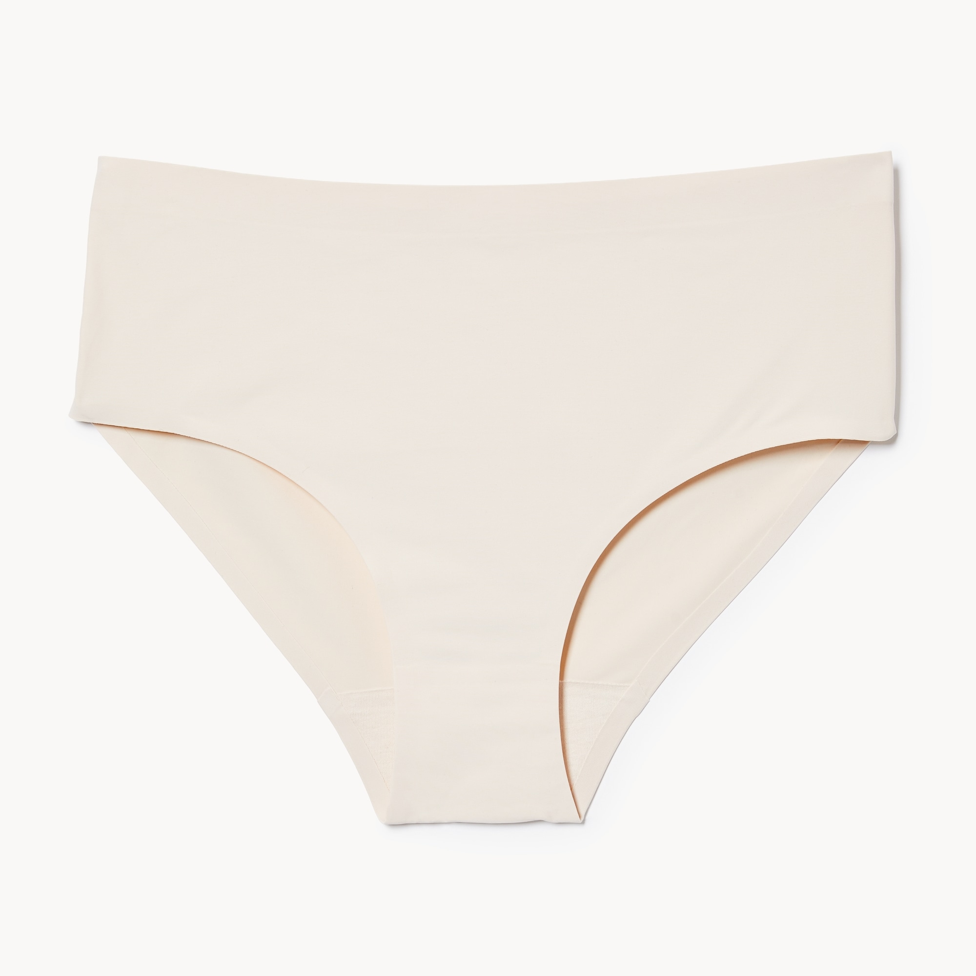 Culotte bikini invisible