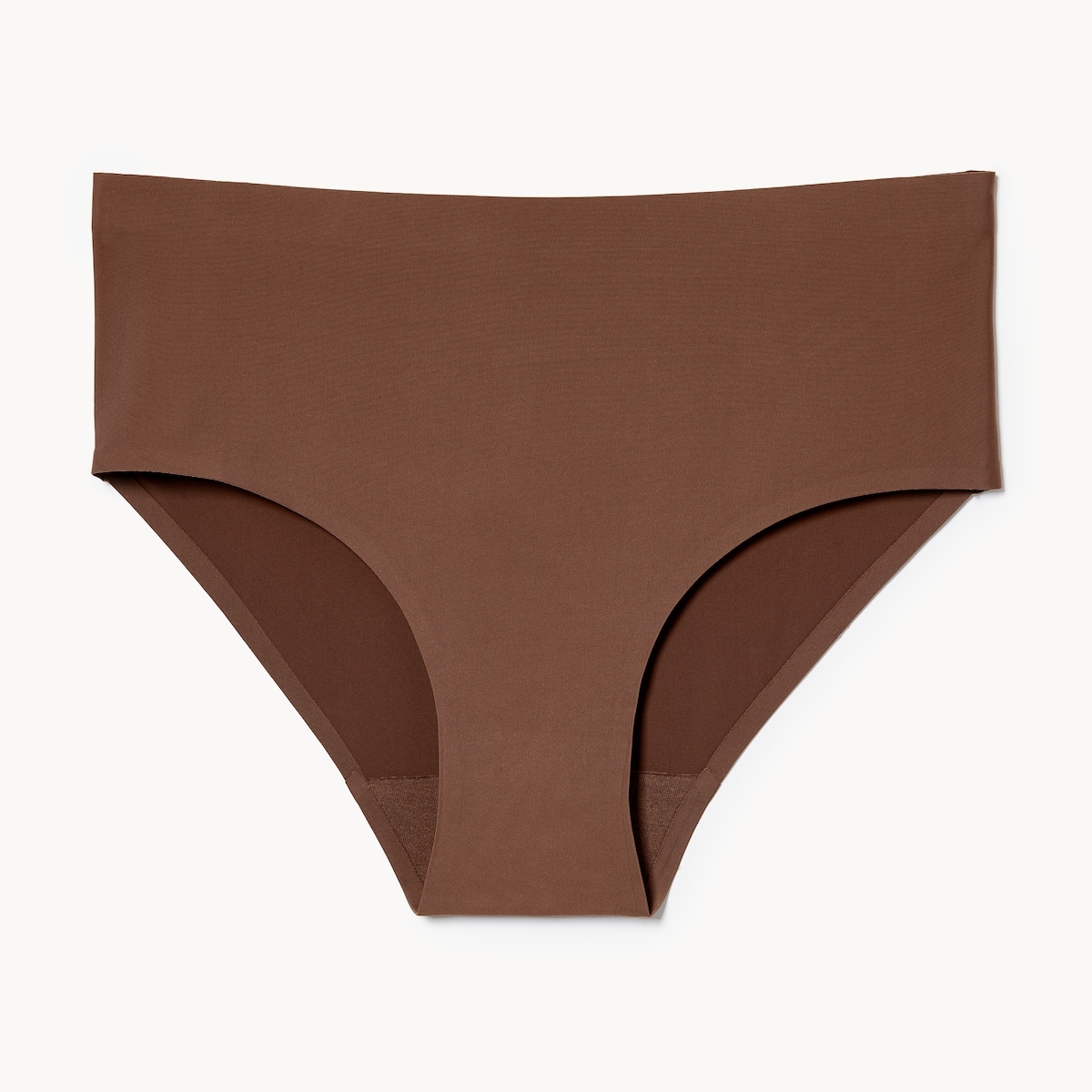 Culotte bikini invisible - Ombre