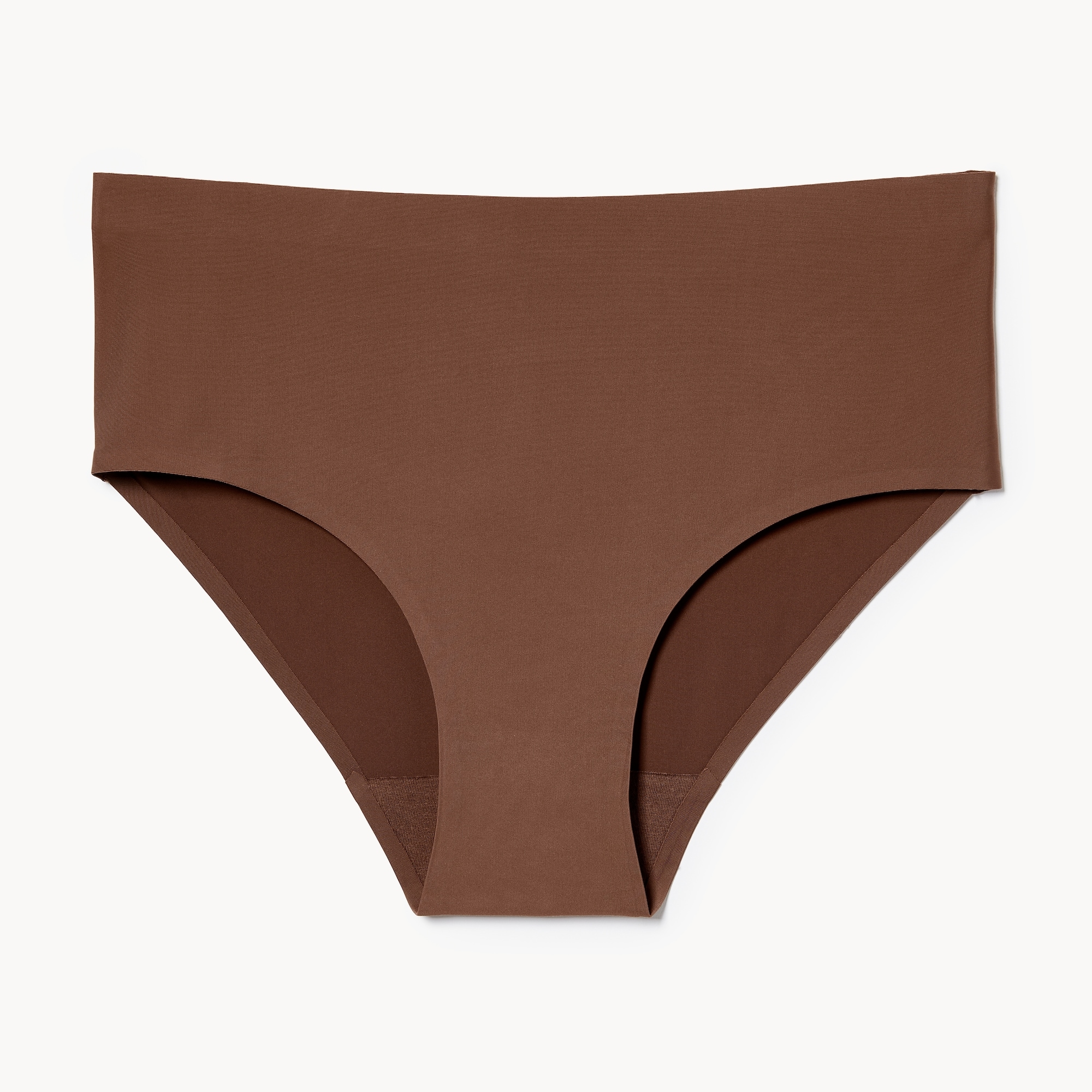 No Show Bikini
