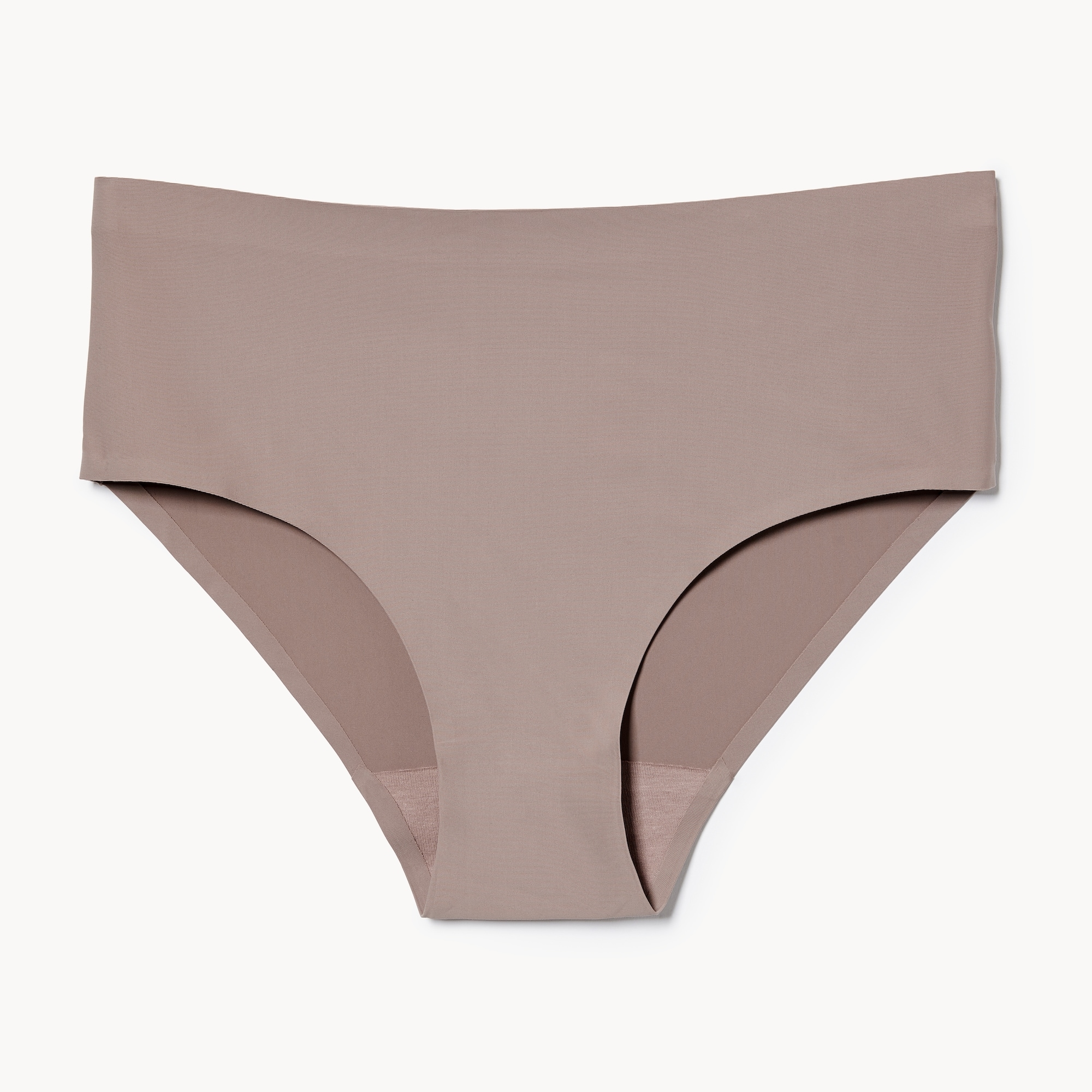 No Show Bikini