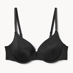 Joe Fresh Soutien-gorge t-shirt rembourré à couvrance totale 1 ea, 19,00 $/1ch