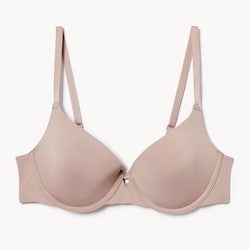 Joe Fresh Full Coverage Padded T-shirt Bra 1 ea, $19.00/1ea