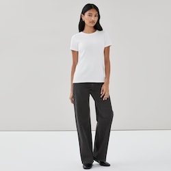 Joe Fresh Organic Cotton T-Shirt 1 ea, $16.00/1ea