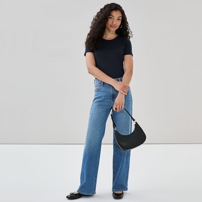 Joe Fresh Organic Cotton T-Shirt 1 ea, $16.00/1ea