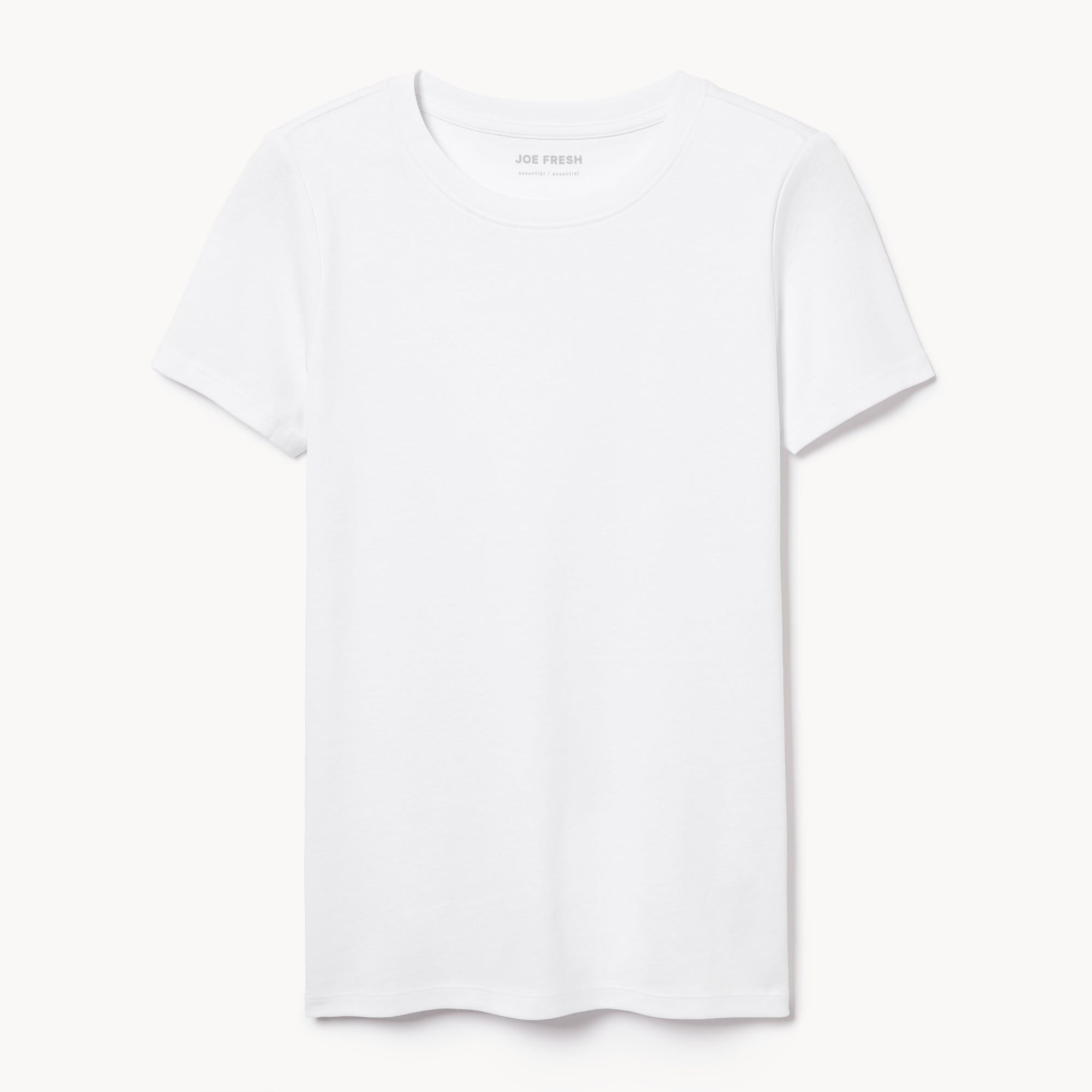 Organic Cotton T-Shirt