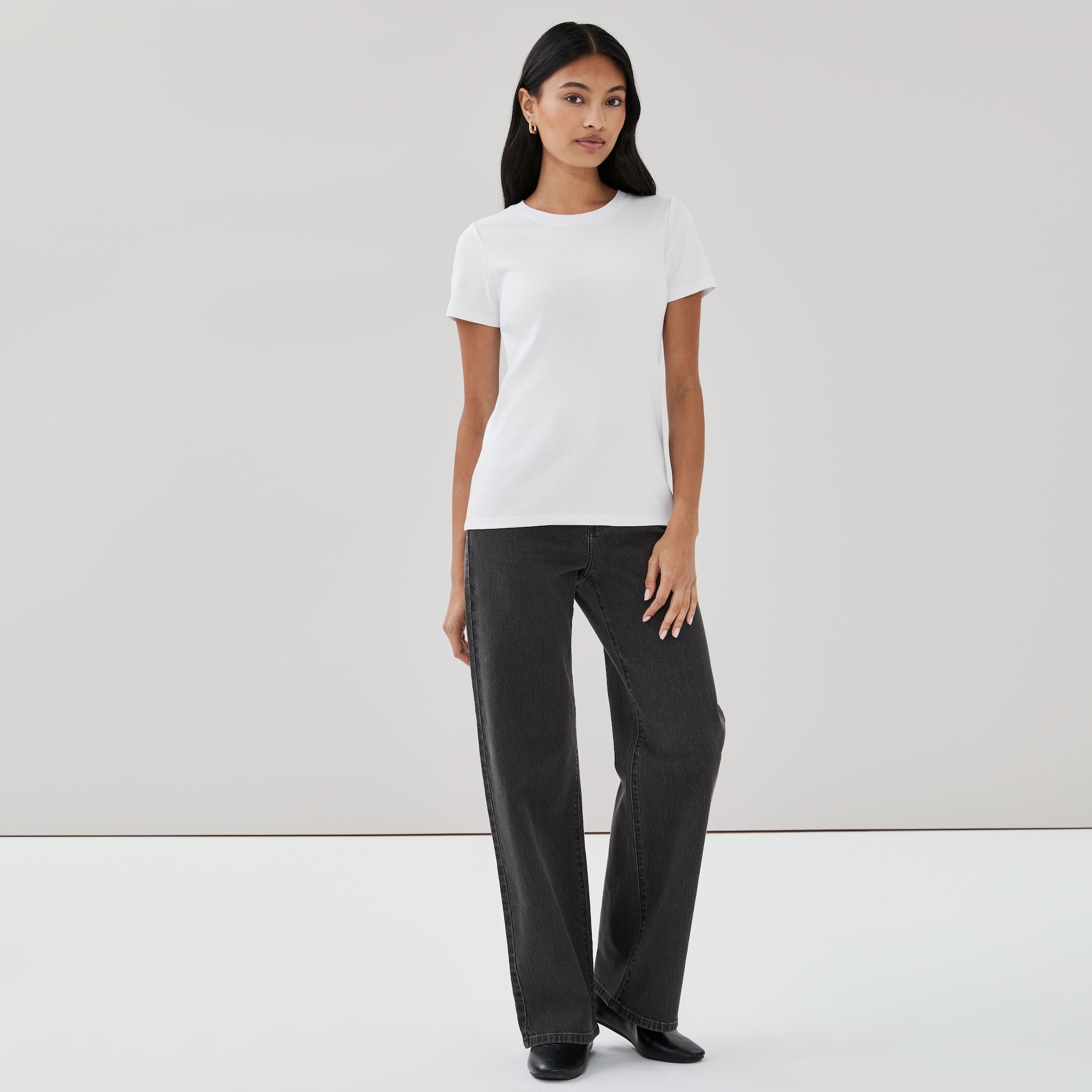 Organic Cotton T-Shirt