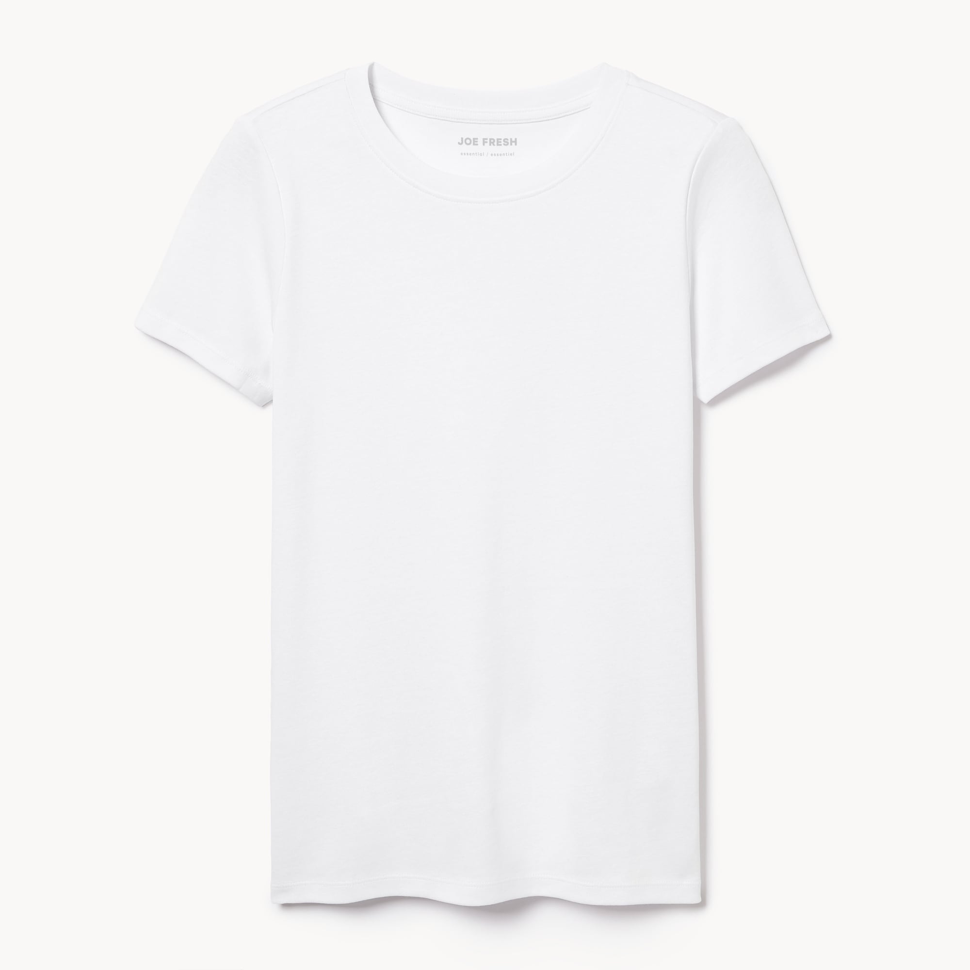 Organic Cotton T-Shirt
