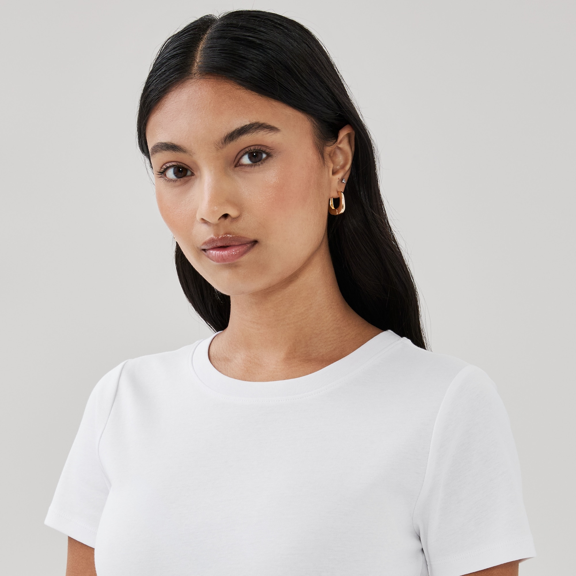 Organic Cotton T-Shirt