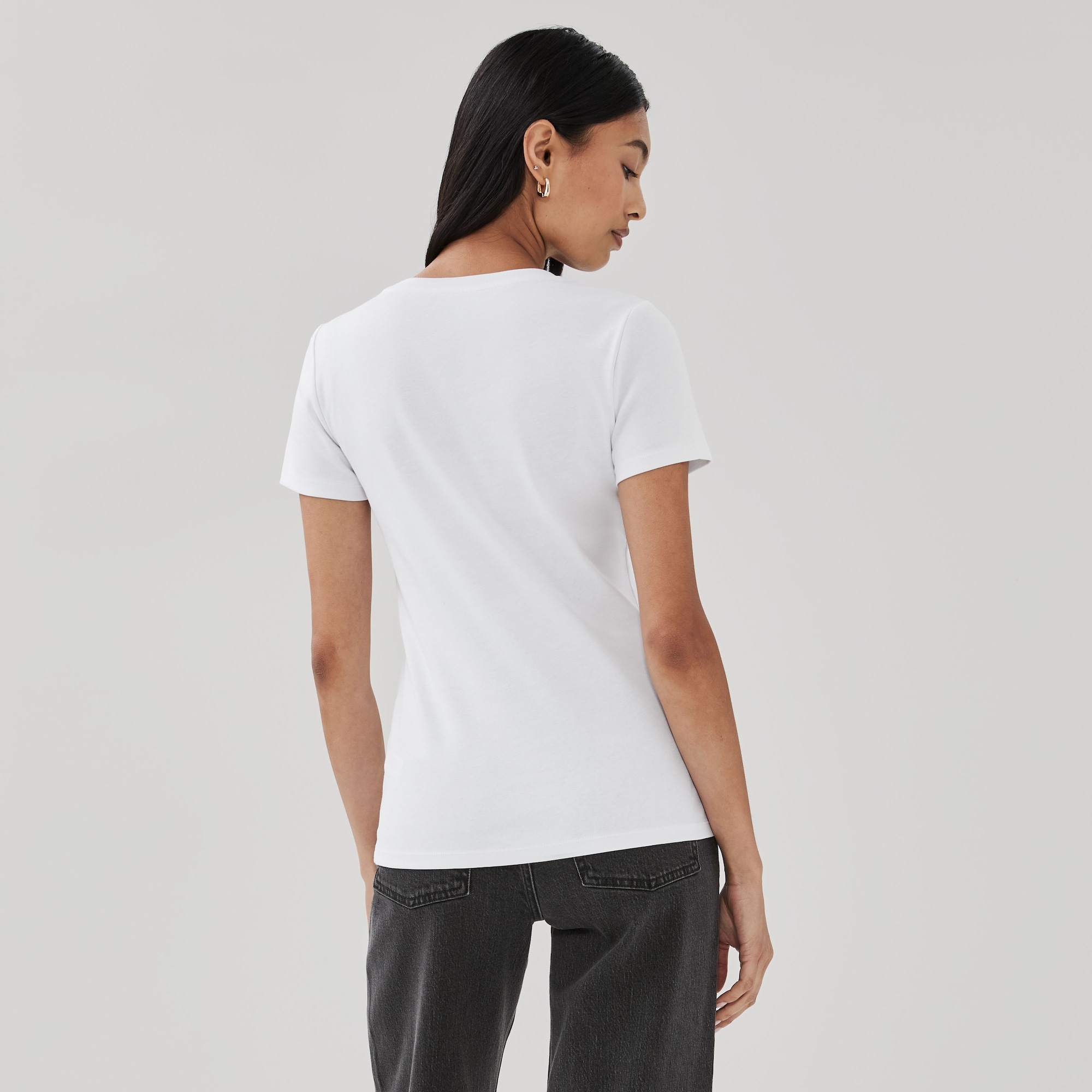 Organic Cotton T-Shirt