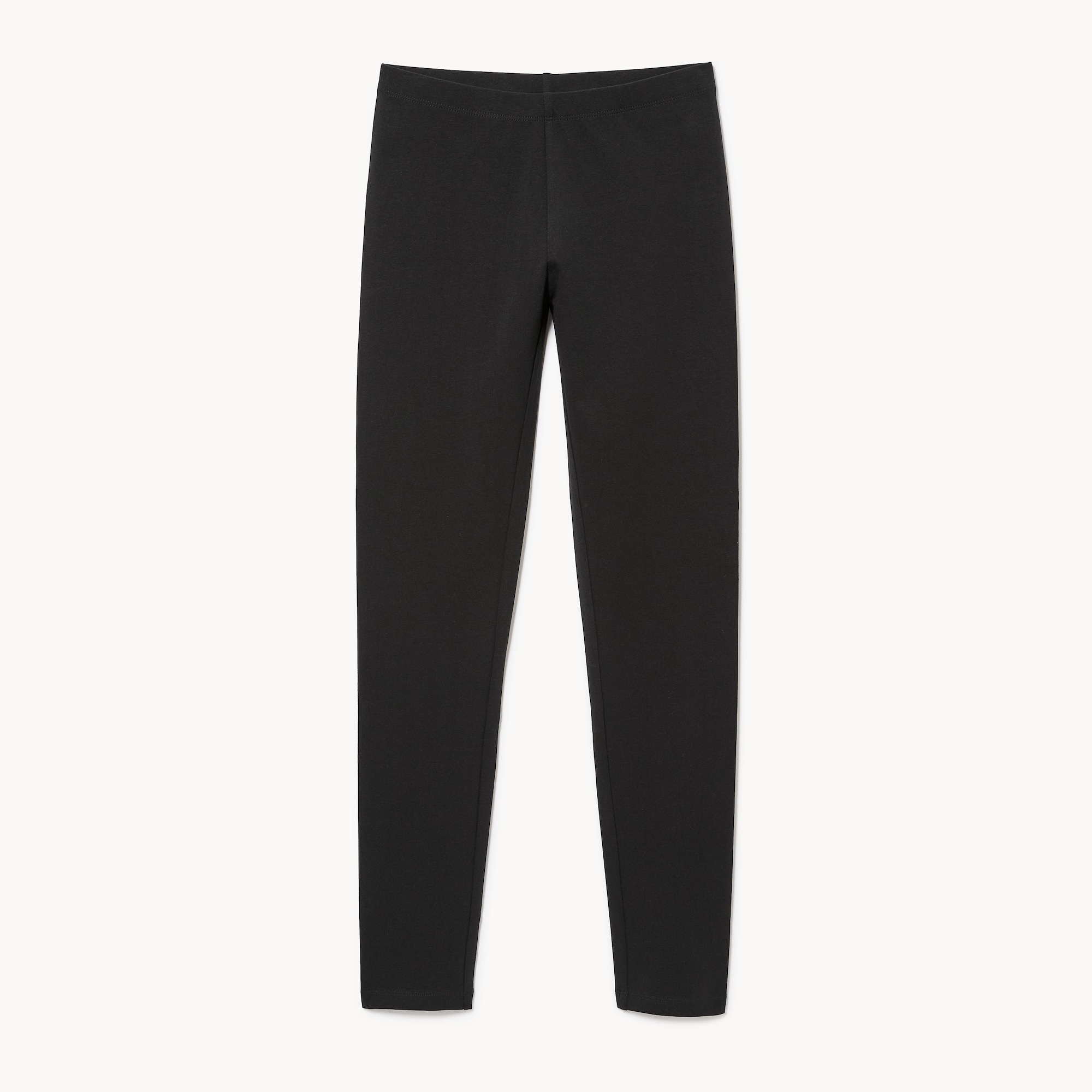 High Rise Legging