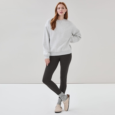 Joe Fresh Legging à taille haute 1 ea, 12,00 $/1ch