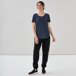 Joe Fresh T-shirt sport à col rond 1 ea, 16,00 $/1ch