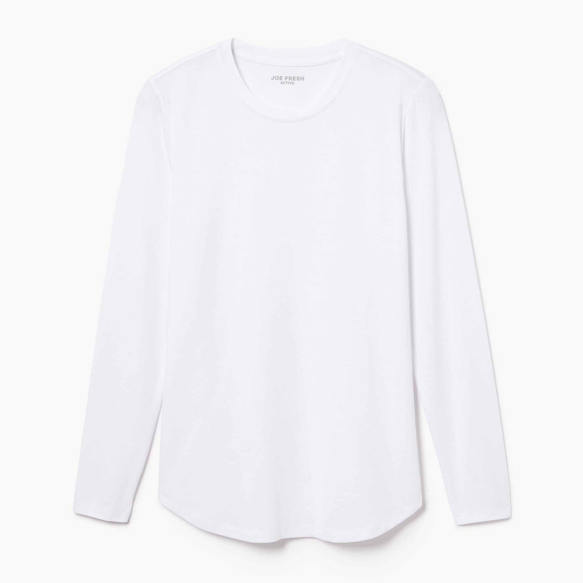 Active Long Sleeve Top