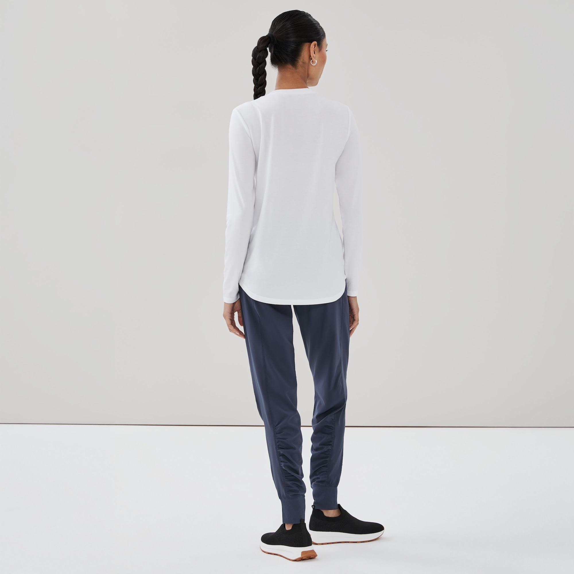 Active Long Sleeve Top