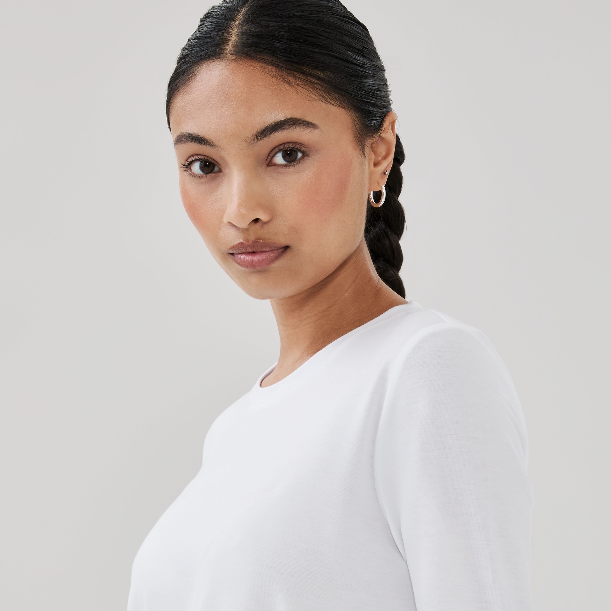 Active Long Sleeve Top