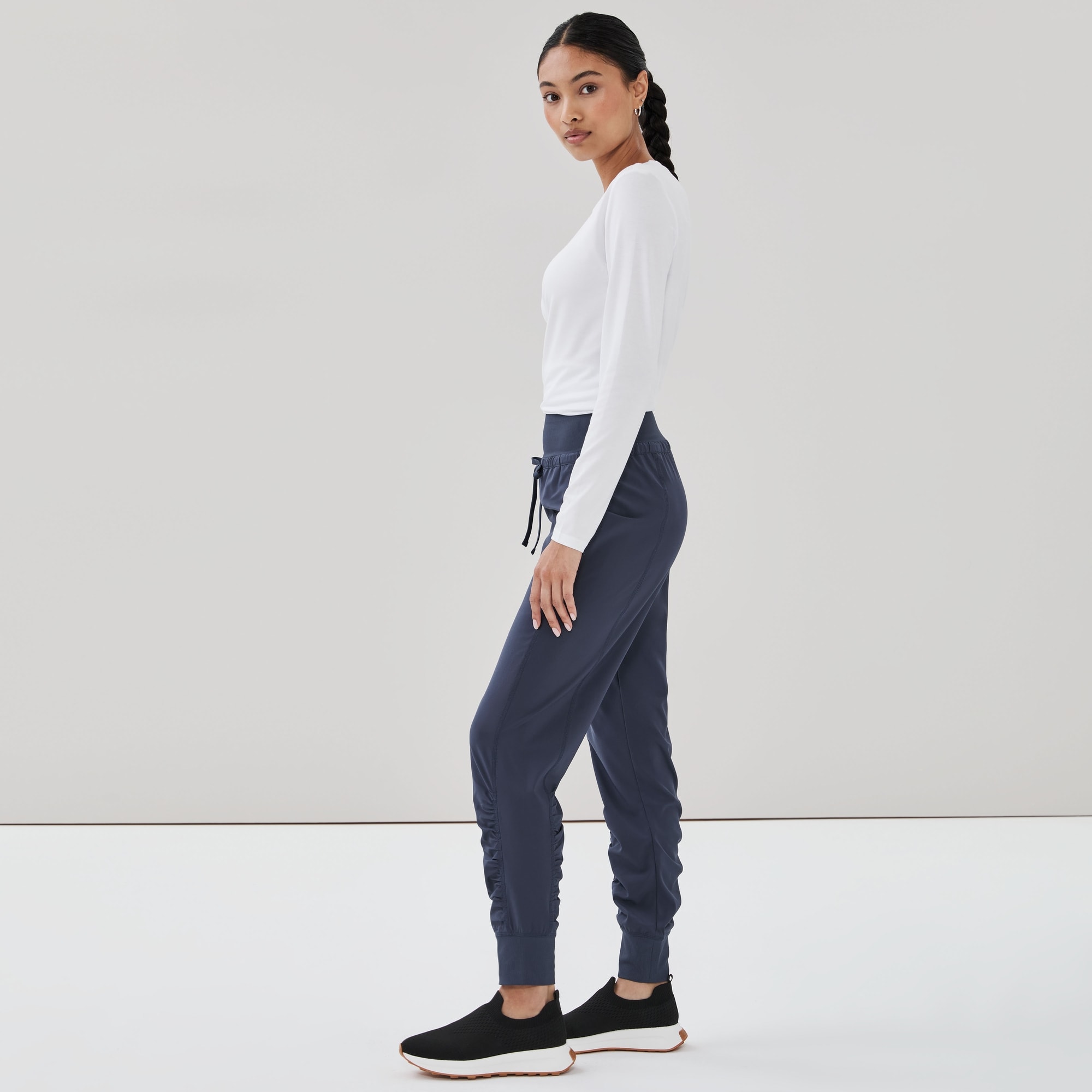 Active Stretch Jogger