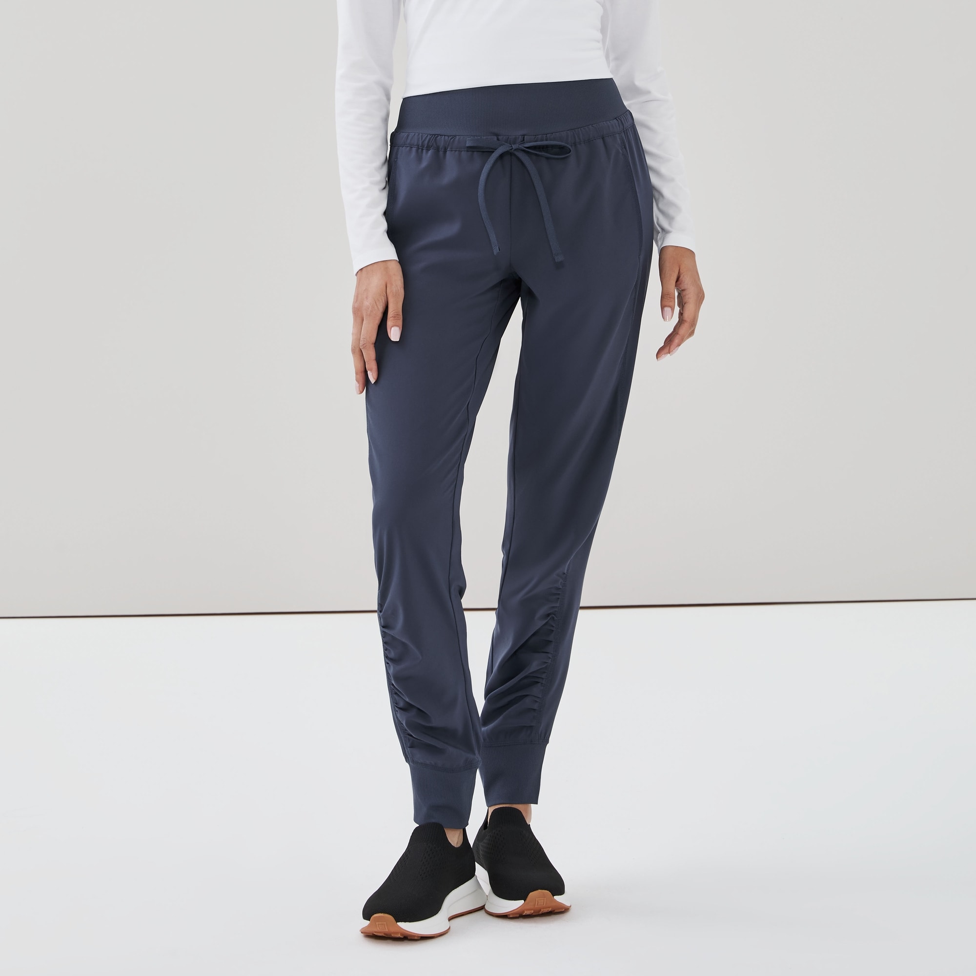 Active Stretch Jogger