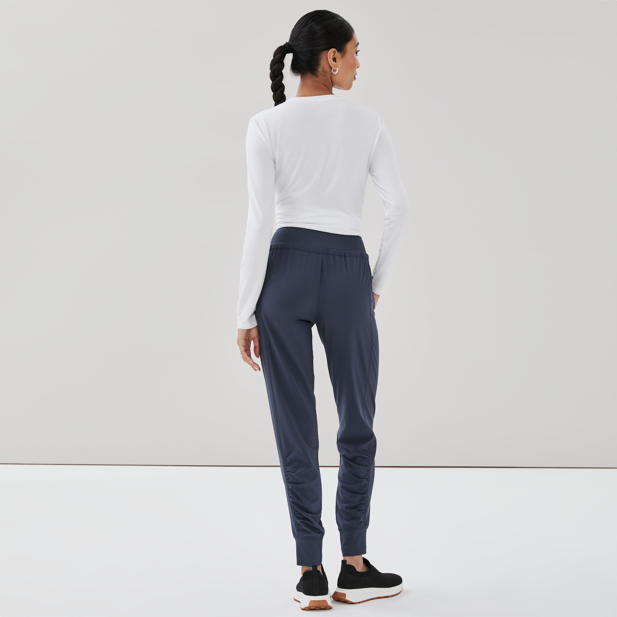 Active Stretch Jogger