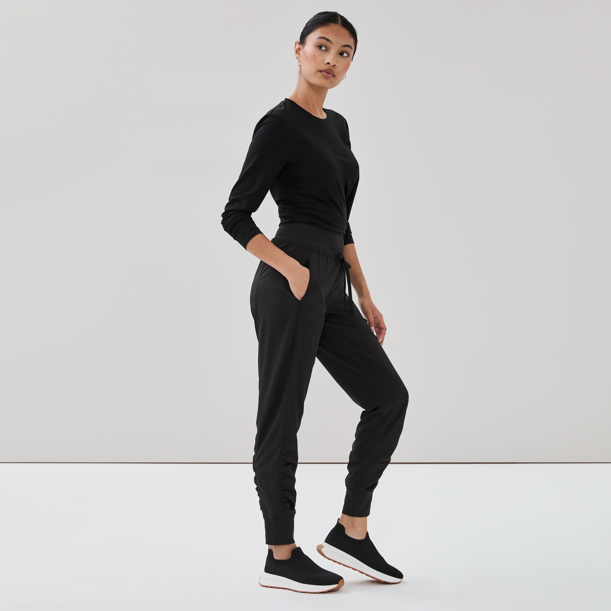Active Stretch Jogger