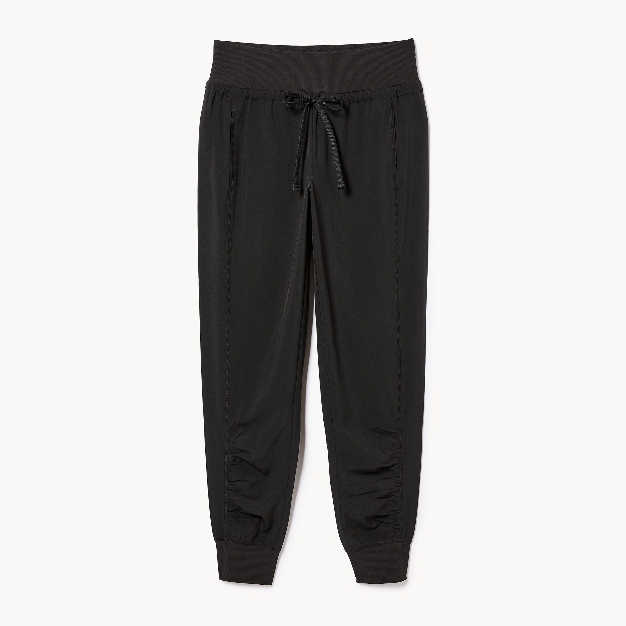 Pantalon de jogging sport extensible