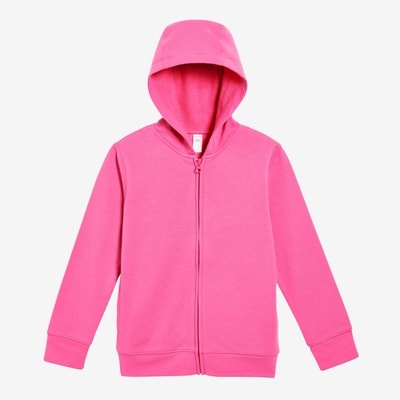 Joe Fresh Kid Girls' Terry Hoodie 1 ea, $19.00/1ea