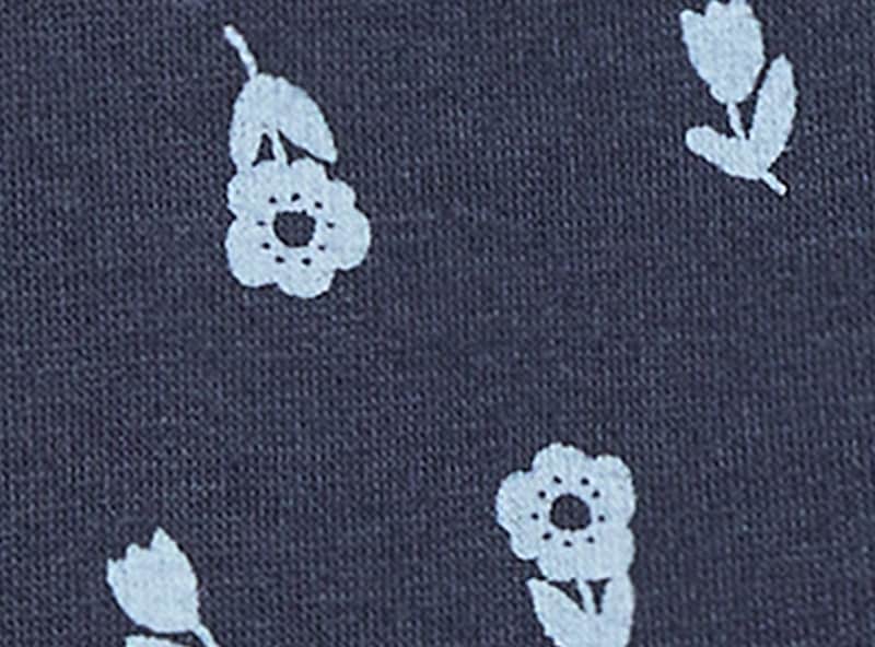 Toddler Girls' Printed Legging